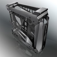 Raijintek Case Big Tower Nyx Pro Tg Titan 0R20B00182