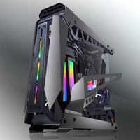 Raijintek Case Big Tower Nyx Pro Tg Titan 0R20B00182