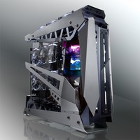 Raijintek Case Big Tower Nyx Pro Tg Titan 0R20B00182