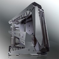 Raijintek Case Big Tower Nyx Pro Tg Titan 0R20B00182