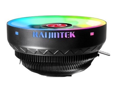 CPU Cooler Raijintek Juno Pro RBW - RGB LED