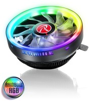 CPU Cooler Raijintek Juno Pro RBW - RGB LED