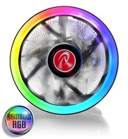 CPU Cooler Raijintek Juno Pro RBW - RGB LED