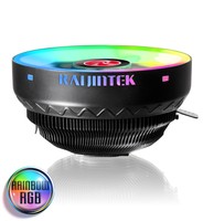 CPU Cooler Raijintek Juno Pro RBW - RGB LED
