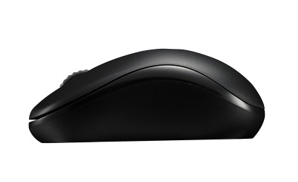 Rapoo M10 Plus mouse Ufficio Ambidestro RF Wireless Ottico 1000 DPI