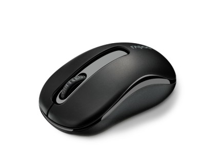 Rapoo M10 Plus mouse Ufficio Ambidestro RF Wireless Ottico 1000 DPI