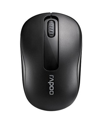 Rapoo M10 Plus mouse Ufficio Ambidestro RF Wireless Ottico 1000 DPI