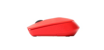 Rapoo M100 Silent mouse Ufficio Ambidestro RF senza fili + Bluetooth Ottico 1000 DPI