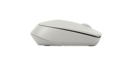 Rapoo M100 Silent mouse Ufficio Ambidestro RF senza fili + Bluetooth Ottico 1300 DPI