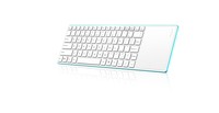 Tastiera Rappo E6700 BLUETOOTH TOUCH