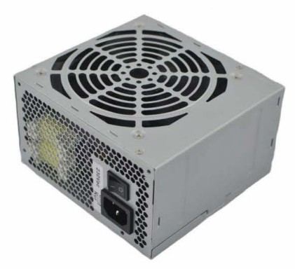 Alimentatore RASURBO 650W BAP650 12cm Ver.2.03 retail