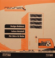 Case RASURBO Midi BC-12 o.N. (B)