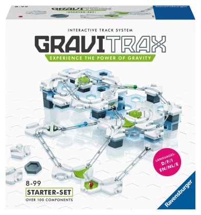 Ravensburger GRAVITRAX STARTER KIT