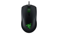 Mouse Razer AbyssusÂ V2 Gaming, 4 Tasti, 5.000 dpi - Nero