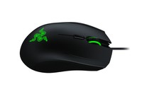 Mouse Razer AbyssusÂ V2 Gaming, 4 Tasti, 5.000 dpi - Nero