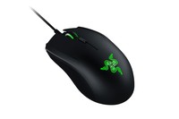 Mouse Razer AbyssusÂ V2 Gaming, 4 Tasti, 5.000 dpi - Nero
