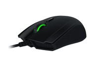 Mouse Razer AbyssusÂ V2 Gaming, 4 Tasti, 5.000 dpi - Nero