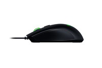 Mouse Razer AbyssusÂ V2 Gaming, 4 Tasti, 5.000 dpi - Nero