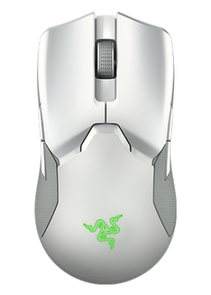 RAZER Viper Ultimate and Mouse Dock Mercury