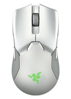 RAZER Viper Ultimate and Mouse Dock Mercury
