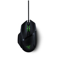 RAZER Basilisk V2 - Ergonomic Wired Gaming Mouse