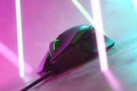 RAZER Basilisk V2 - Ergonomic Wired Gaming Mouse