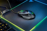 RAZER Basilisk V2 - Ergonomic Wired Gaming Mouse