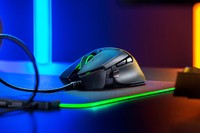 RAZER Basilisk V2 - Ergonomic Wired Gaming Mouse