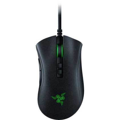 RAZER DeathAdder V2 - Ergonomic Wired Gaming Mouse