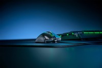 RAZER DeathAdder V2 - Ergonomic Wired Gaming Mouse