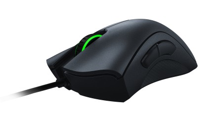 Razer DeathAdder Essential mouse Gaming Mano destra USB tipo A Ottico 6400 DPI