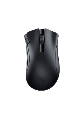 Razer DeathAdder V2 X HyperSpeed mouse Gaming Mano destra Bluetooth Ottico 14000 DPI