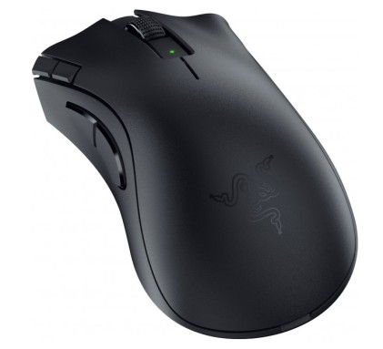 Razer DeathAdder V2 X HyperSpeed mouse Gaming Mano destra Bluetooth Ottico 14000 DPI