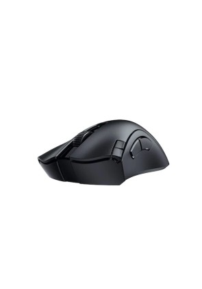 Razer DeathAdder V2 X HyperSpeed mouse Gaming Mano destra Bluetooth Ottico 14000 DPI