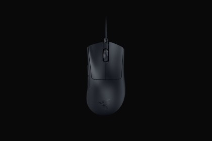 Razer DeathAdder V3 mouse Gaming Mano destra USB tipo A Ottico 30000 DPI