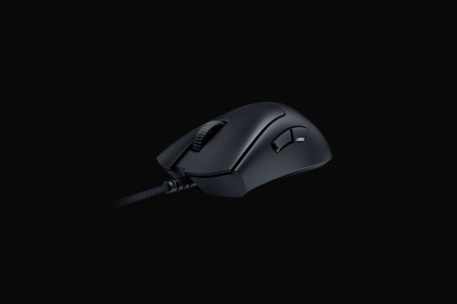 Razer DeathAdder V3 mouse Gaming Mano destra USB tipo A Ottico 30000 DPI