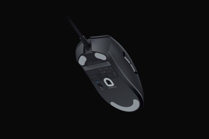 Razer DeathAdder V3 mouse Gaming Mano destra USB tipo A Ottico 30000 DPI