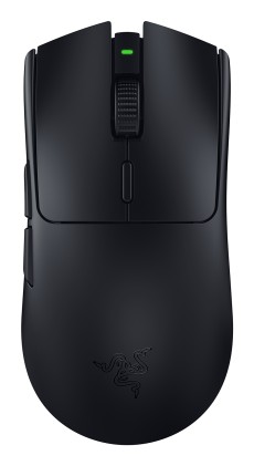 Razer Viper V3 HyperSpeed mouse Gaming Mano destra RF Wireless Ottico 30000 DPI