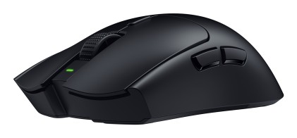 Razer Viper V3 HyperSpeed mouse Gaming Mano destra RF Wireless Ottico 30000 DPI