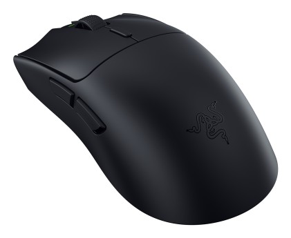 Razer Viper V3 HyperSpeed mouse Gaming Mano destra RF Wireless Ottico 30000 DPI
