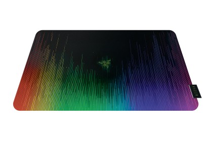 RAZER RZ02-01940100-R3M1 Gaming mouse mat Razer Sphex V2
