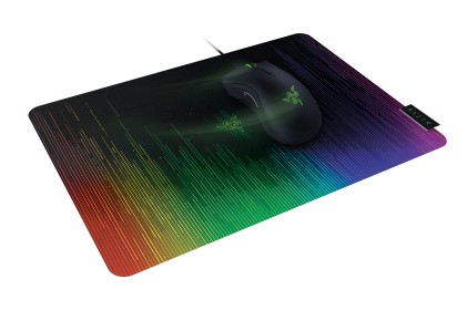 RAZER RZ02-01940100-R3M1 Gaming mouse mat Razer Sphex V2