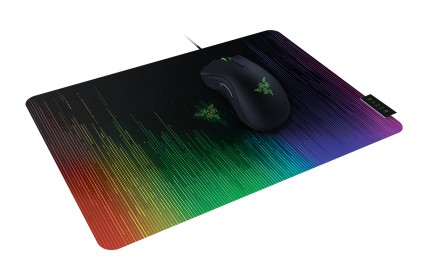 RAZER RZ02-01940100-R3M1 Gaming mouse mat Razer Sphex V2