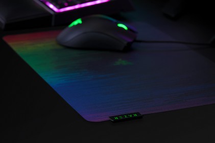 RAZER RZ02-01940100-R3M1 Gaming mouse mat Razer Sphex V2