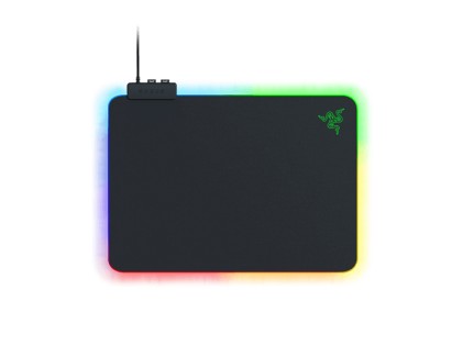 RAZER Gaming mouse pad Razer Firefly V2