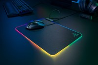 RAZER Gaming mouse pad Razer Firefly V2