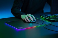 RAZER Gaming mouse pad Razer Firefly V2