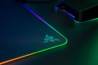 RAZER Gaming mouse pad Razer Firefly V2