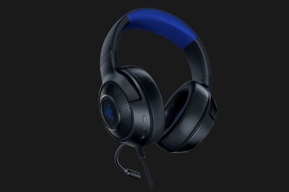 Cuffie Gaming Razer Kraken X Rz04-02890200-R3M1