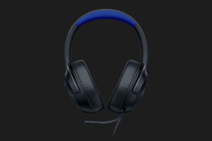 Cuffie Gaming Razer Kraken X Rz04-02890200-R3M1